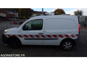 Fourgonnette RENAULT Kangoo