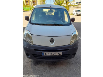 Fourgonnette RENAULT Kangoo