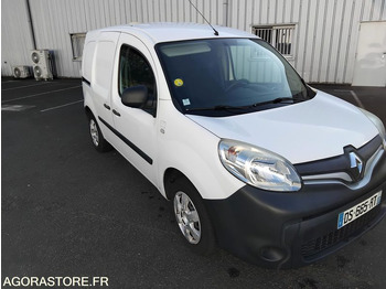 Fourgonnette RENAULT Kangoo