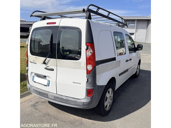 Fourgonnette RENAULT Kangoo