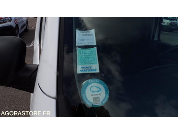 Fourgonnette, Utilitaire électrique Renault Kangoo ZE DP-594-JQ (BP): photos 4
