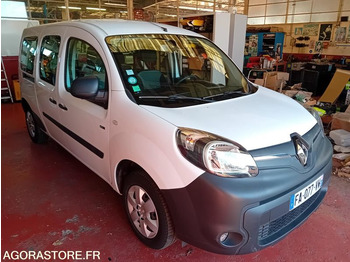 Fourgonnette RENAULT Kangoo