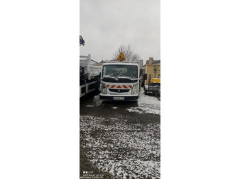 Utilitaire benne RENAULT