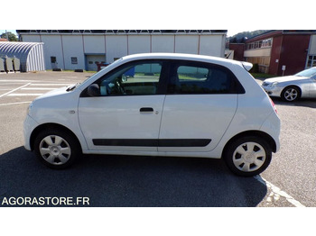 Voiture RENAULT