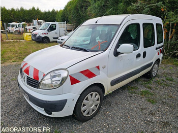Voiture RENAULT
