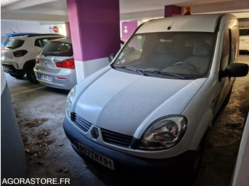 Fourgonnette RENAULT Kangoo
