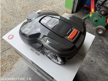 Motofaucheuse HUSQVARNA
