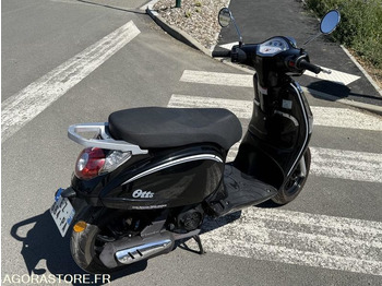 Motocyclette