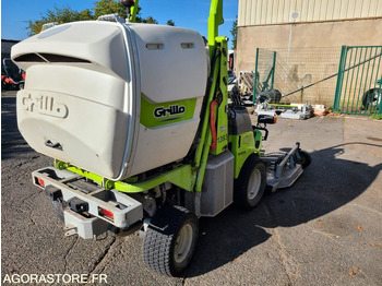 Matériel de jardinage TONDEUSE GRILLO - 2018 - FD 2200: photos 5 Matériel de jardinage TONDEUSE GRILLO - 2018 - FD 2200: photos 5