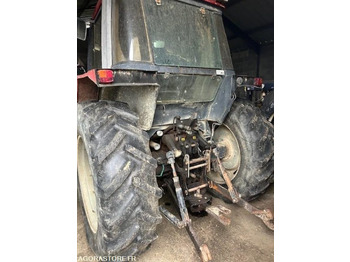 Tracteur agricole CASE IH 745XL