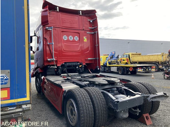 Tracteur routier DAF XG 530 FT - 2020 - 133 000 KM: photos 2