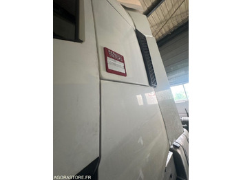Tracteur routier RENAULT T 480 + CLIM DE NUIT - 589809KM - 2016: photos 5