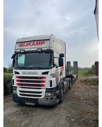 Tracteur routier SCANIA R 440