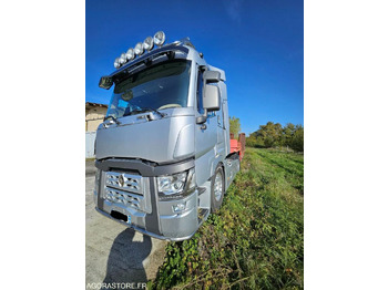 Tracteur routier RENAULT