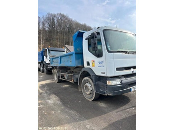 Camion RENAULT Premium 270