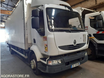 Camion RENAULT