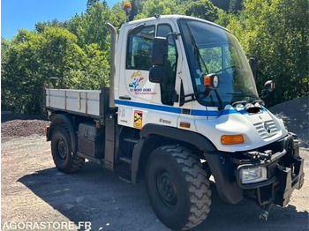 Camion UNIMOG U300