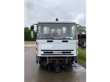 Camion IVECO