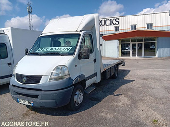 Camion RENAULT Mascott