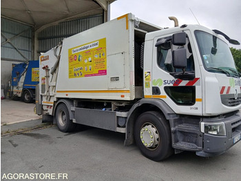 Camion RENAULT