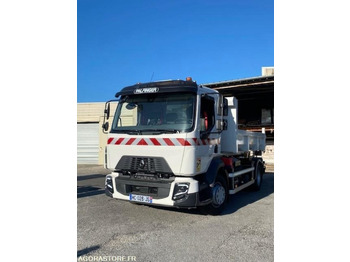 Camion RENAULT