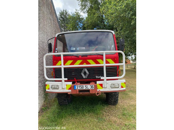 Camion RENAULT