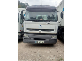 Camion RENAULT Premium