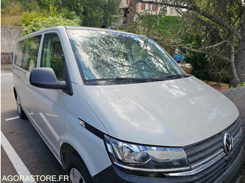 Minibus VOLKSWAGEN Transporter