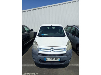 Fourgonnette CITROËN Berlingo