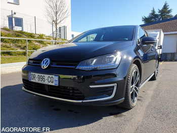 Voiture VOLKSWAGEN