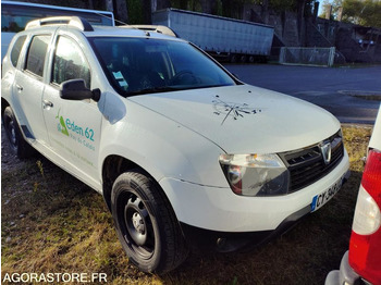 SUV DACIA