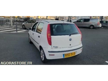Voiture fiat punto 137166 kms 2005: photos 3