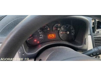Voiture fiat punto 137166 kms 2005: photos 4