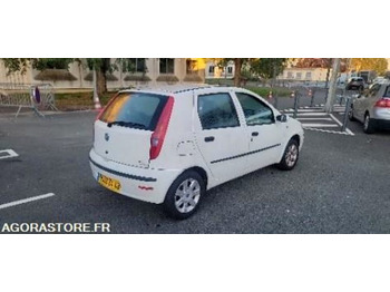 Voiture fiat punto 137166 kms 2005: photos 2