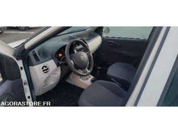 Voiture fiat punto 137166 kms 2005: photos 5