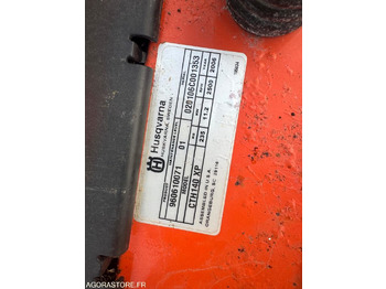 Motofaucheuse tracteur tondeuse husqvarna: photos 4 Motofaucheuse tracteur tondeuse husqvarna: photos 4