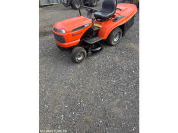 Motofaucheuse tracteur tondeuse husqvarna: photos 2 Motofaucheuse tracteur tondeuse husqvarna: photos 2