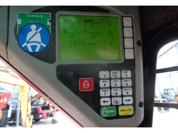 Mini chargeuse Bobcat S130: photos 4