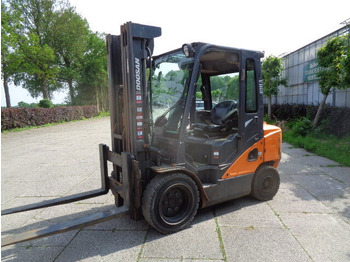 Chariot élévateur DOOSAN