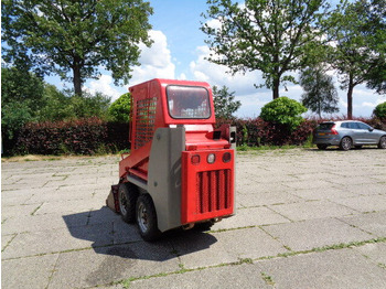 Gehl 1640 en crédit-bail Gehl 1640: photos 3