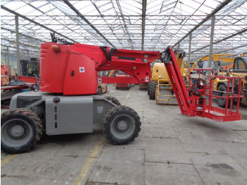 Nacelle articulée HAULOTTE