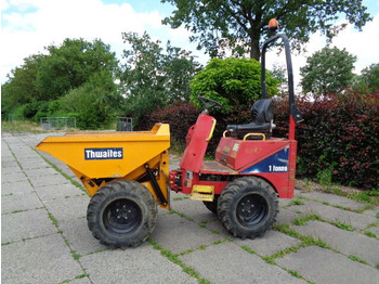 Mini tombereau Thwaites: photos 2