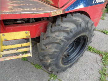 Mini tombereau Thwaites: photos 5