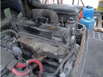 Chariot élévateur Yale GDP 35 VX: photos 3