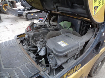 Chariot élévateur Yale GDP 35 VX: photos 2