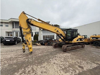 Pelle CATERPILLAR 325DL