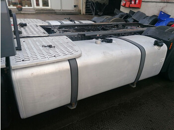 Réservoir de carburant DAF