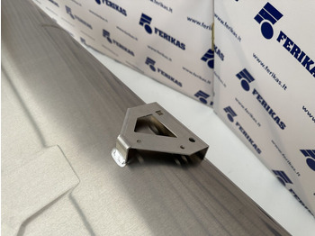 Réservoir de carburant pour Camion neuf DAF: photos 5