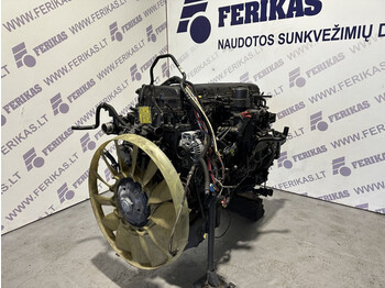 Moteur DAF XF 106