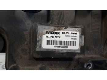Bloc de gestion pour Camion DAF engine control unit ECU: photos 4